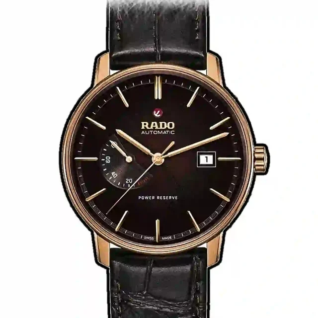 Rado Coupole 33162 kol saati