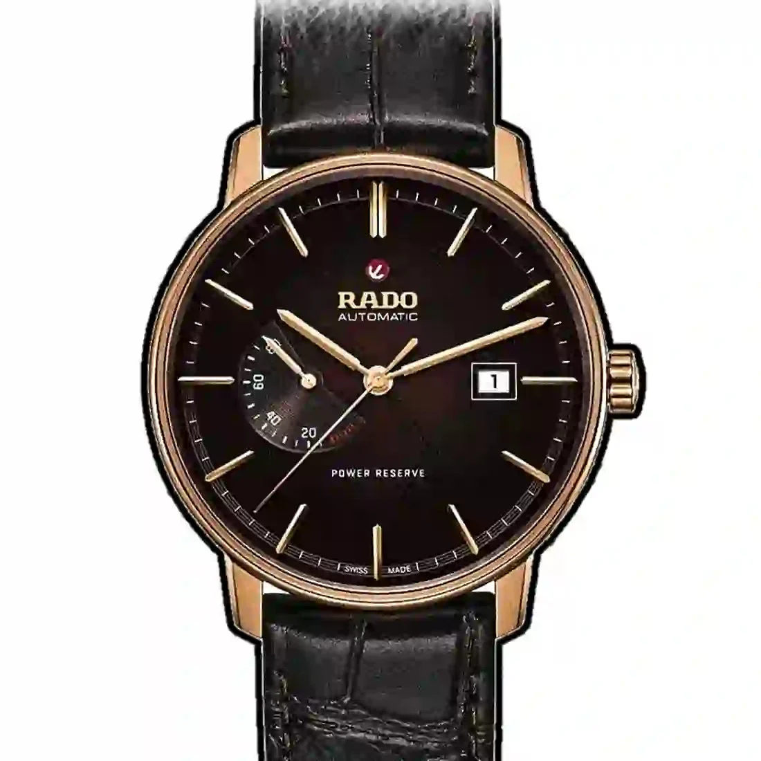 Rado Coupole 33162 41 mm kol saati
