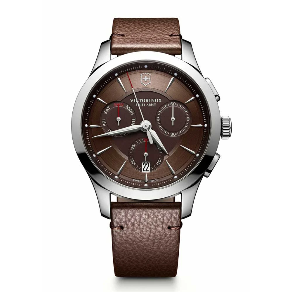 Victorinox Victorinox I.n.o.x. 241749 44 mm kol saati