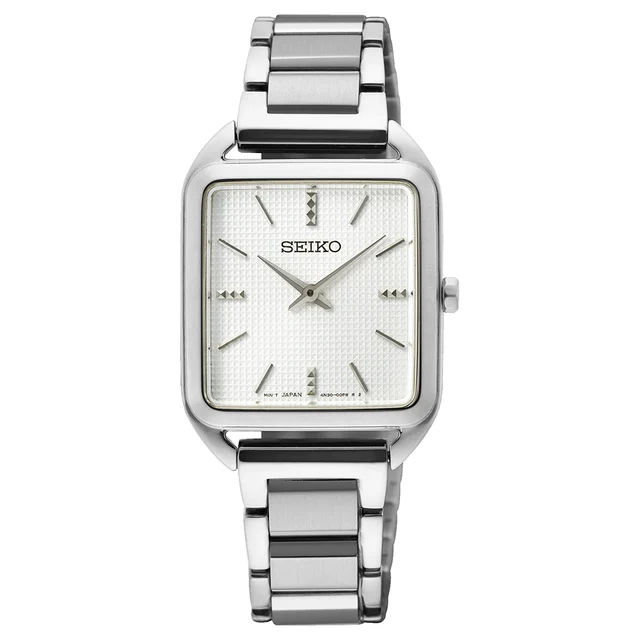Seiko Conceptual Series SWR073P kol saati