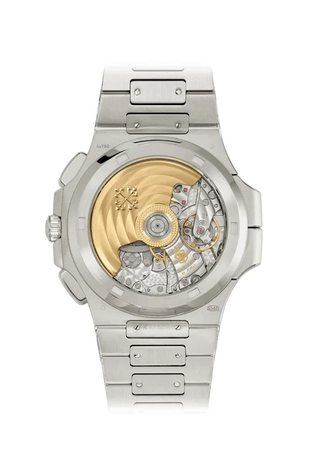 Patek Philippe Nautilus 5990 5990/1400G-001 kol saati