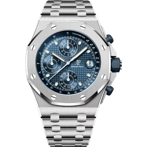 Audemars Piguet Selfwinding Chronograph 26238ST.OO.2000ST.01 42 mm kol saati