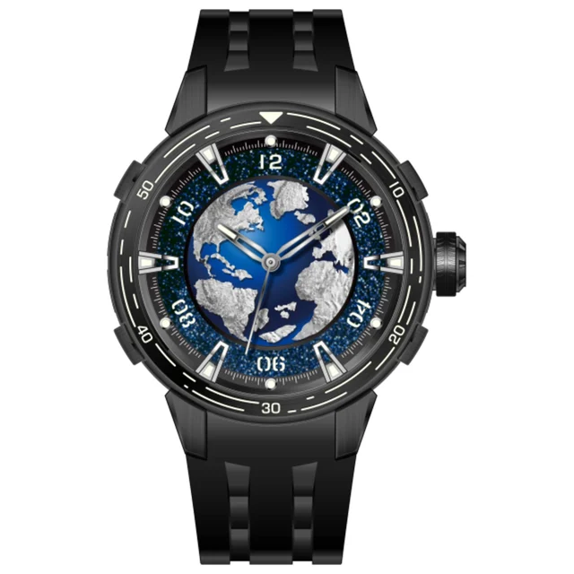 Invicta Celestial Watch IN-70092 kol saati