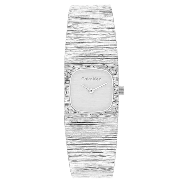 Calvin Klein Sophisticated Square CK25100177 kol saati
