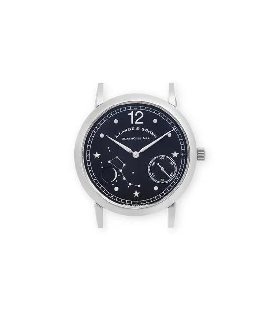 A. Lange & Sohne A. Lange & Söhne 1815 CCAPT_A1927 kol saati