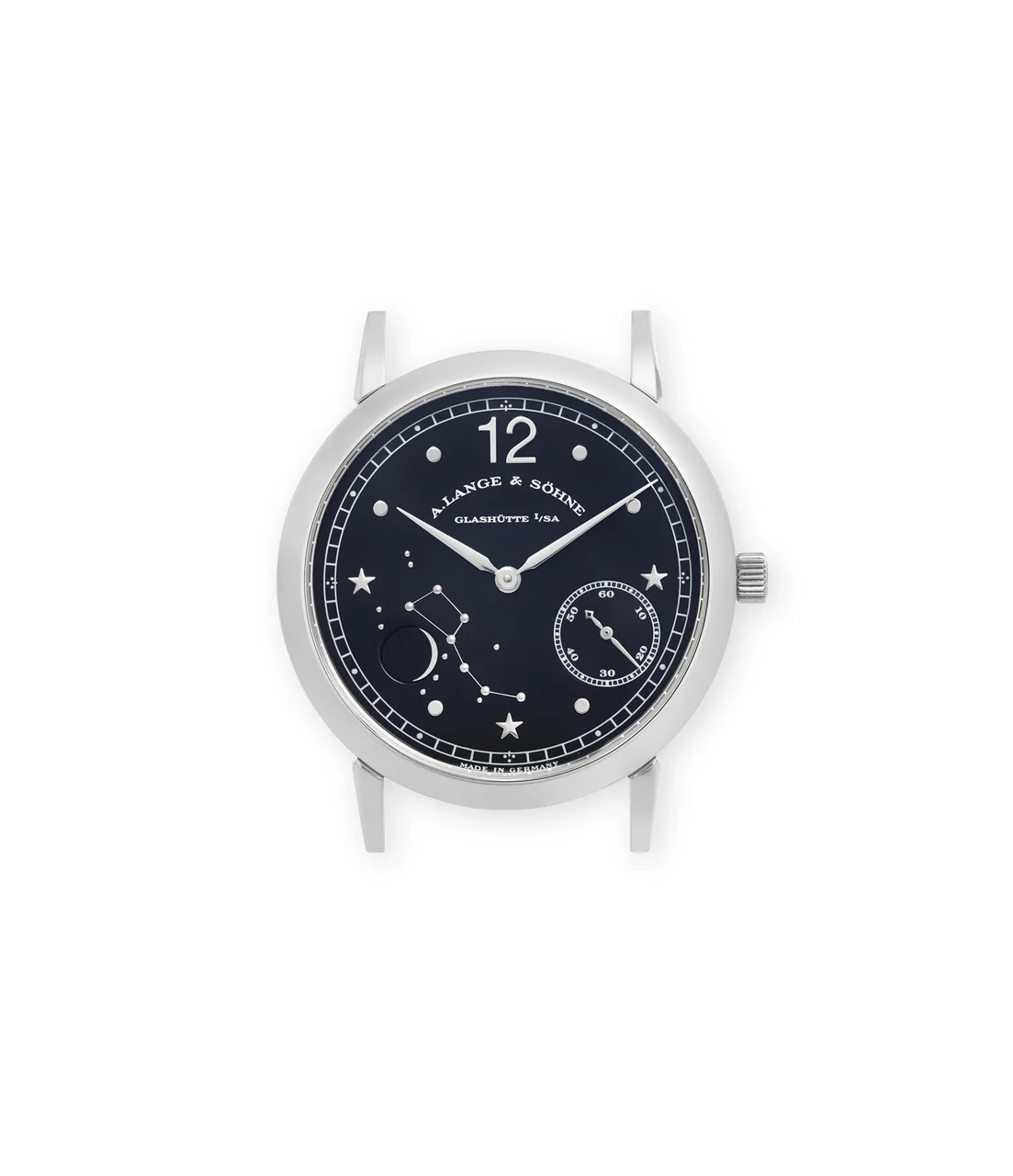 A. Lange & Sohne A. Lange & Söhne 1815 CCAPT_A1927 36 mm kol saati