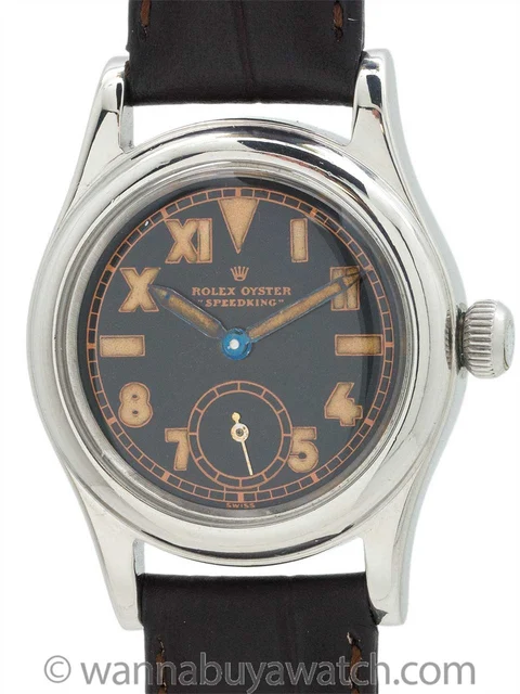 Rolex Rolex 46038 kol saati