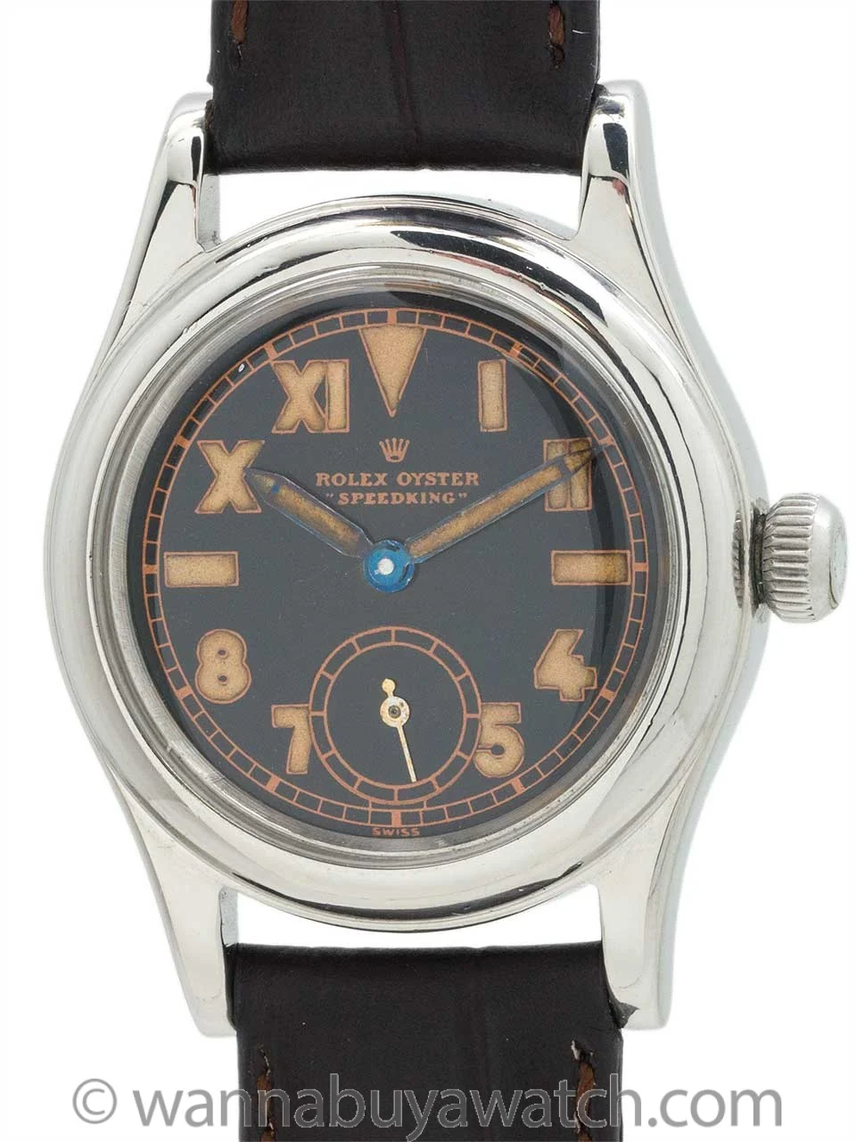 Rolex Rolex 46038 31 mm kol saati