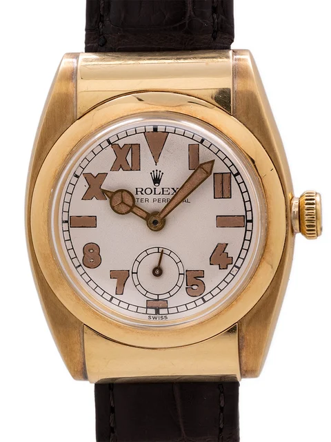 Rolex Rolex 70452 kol saati