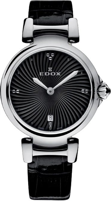 EDOX Edox ED424 29 mm kol saati