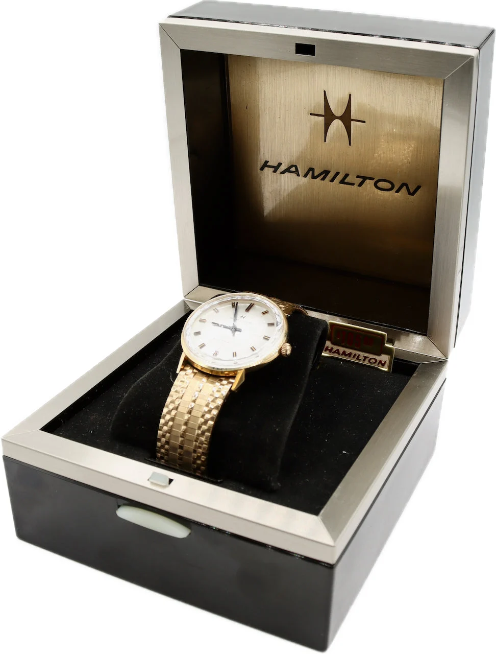 Hamilton Hamilton 926202484112 32 mm kol saati