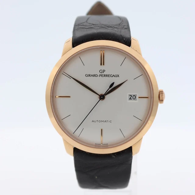 Girard-Perregaux Girard-Perregaux 1966 8212025151739 kol saati