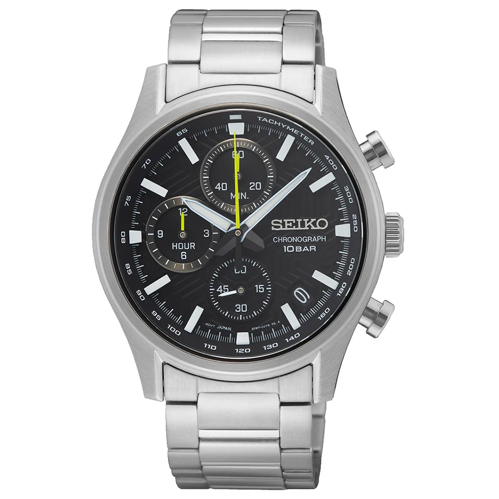 Seiko SEISB419P 40 mm kol saati