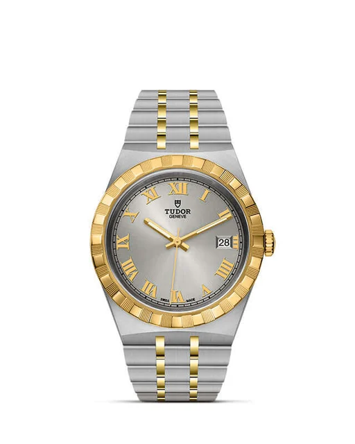 Tudor Royal M28503-0001 kol saati