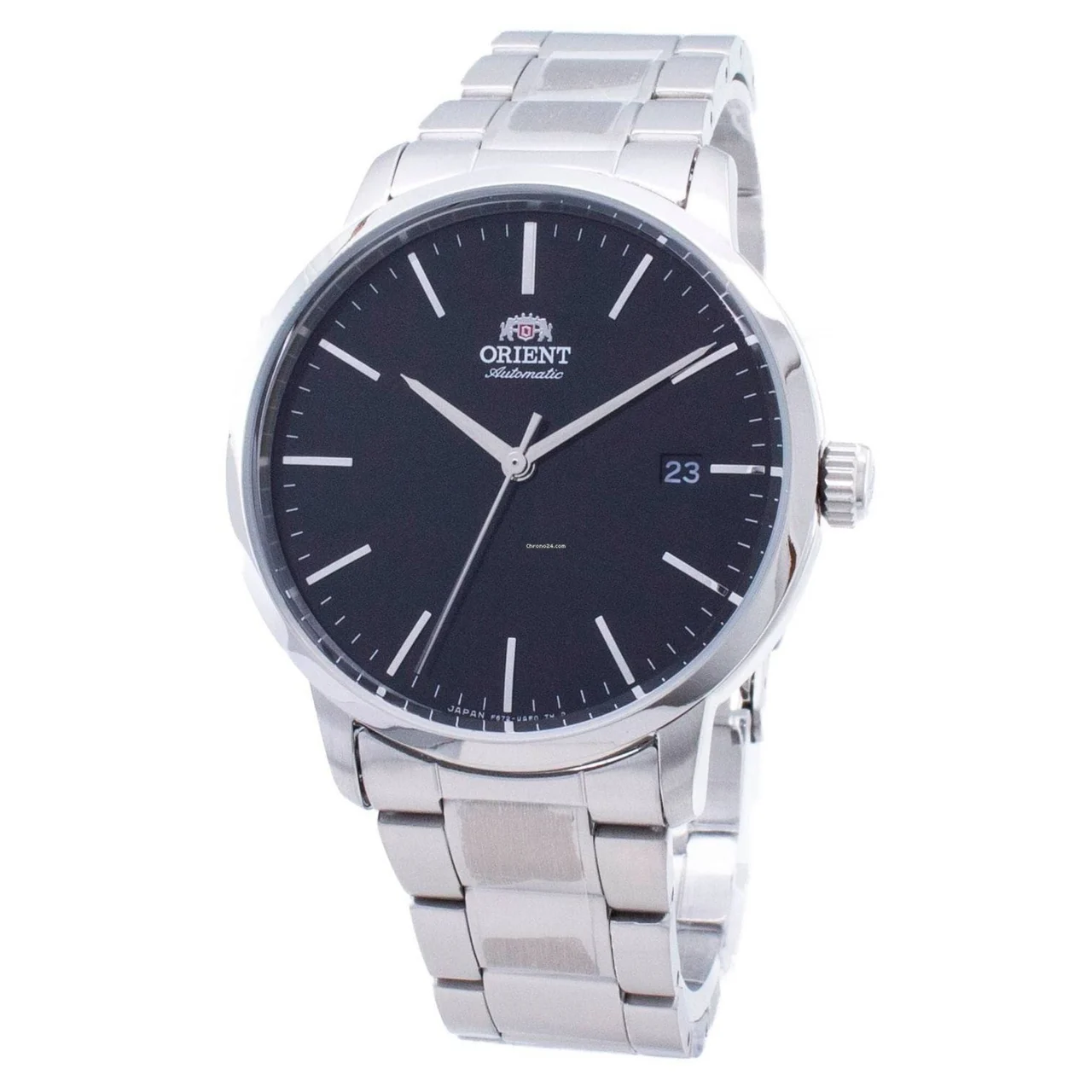 Orient Classic RA-AC0E01B00C 40 mm kol saati