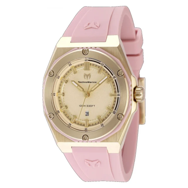 Technomarine Coral 886678470440 kol saati
