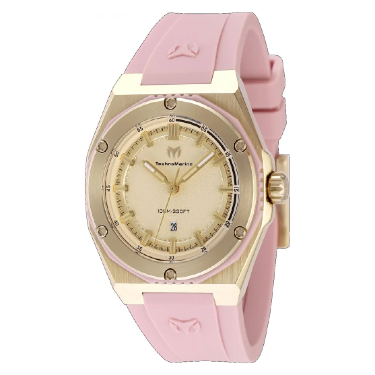 Technomarine Coral 886678470440 36 mm kol saati