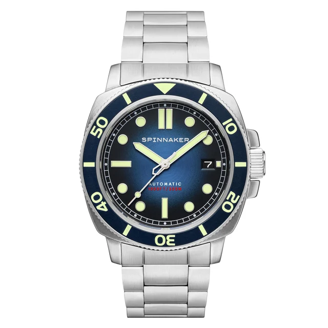 Hull Diver Automatic Hull Diver Automatic SP-5088-22 kol saati