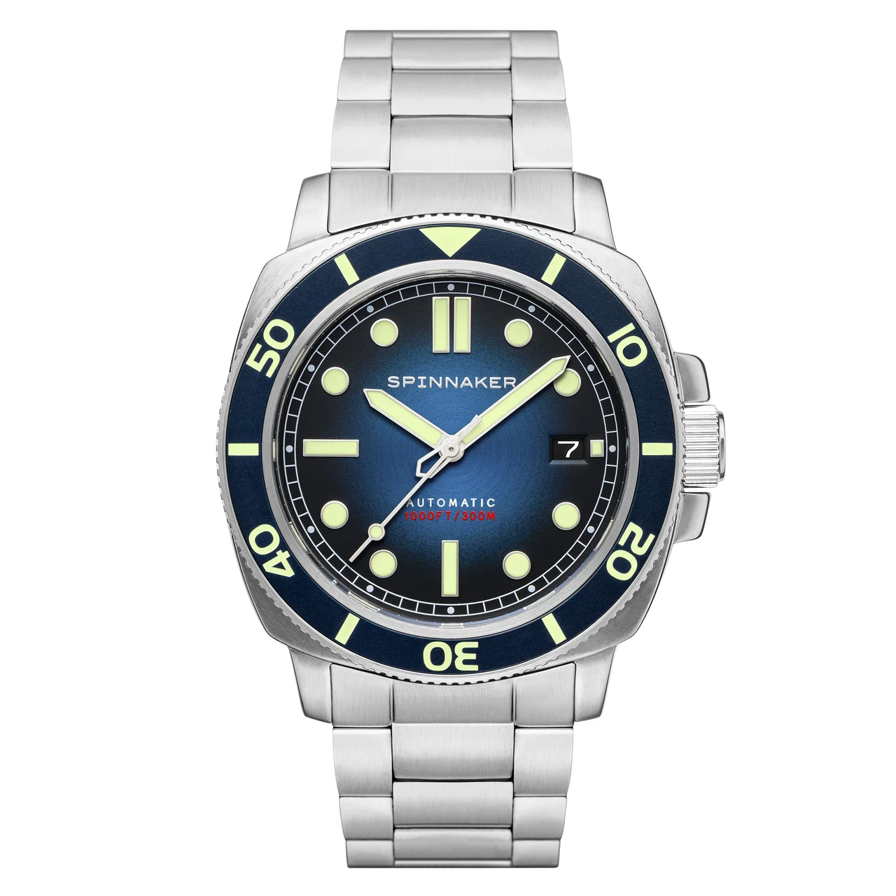 Hull Diver Automatic Hull Diver Automatic SP-5088-22 44 mm kol saati