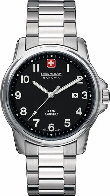 Swiss Military Hanowa Swiss Soldier 06-5231.04.007 39 mm kol saati