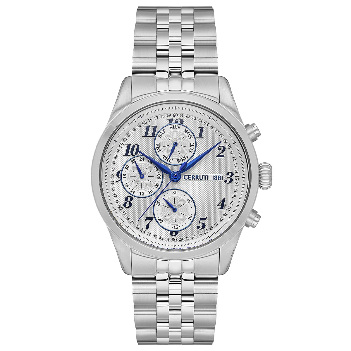 Cerruti 1881 CIWGK0019302 42 mm kol saati