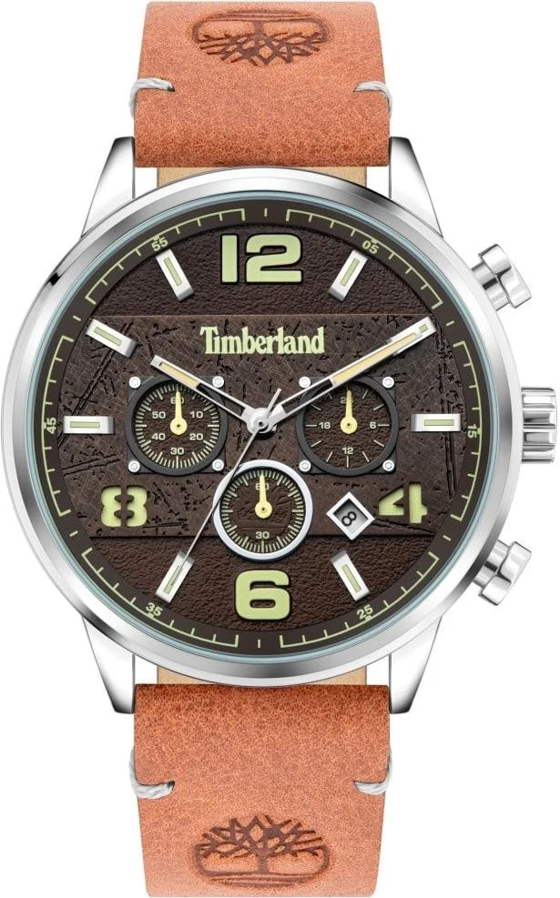 Timberland TDWGC2091201 46 mm kol saati