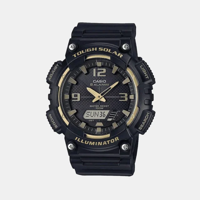 Casio Casio AD209 kol saati