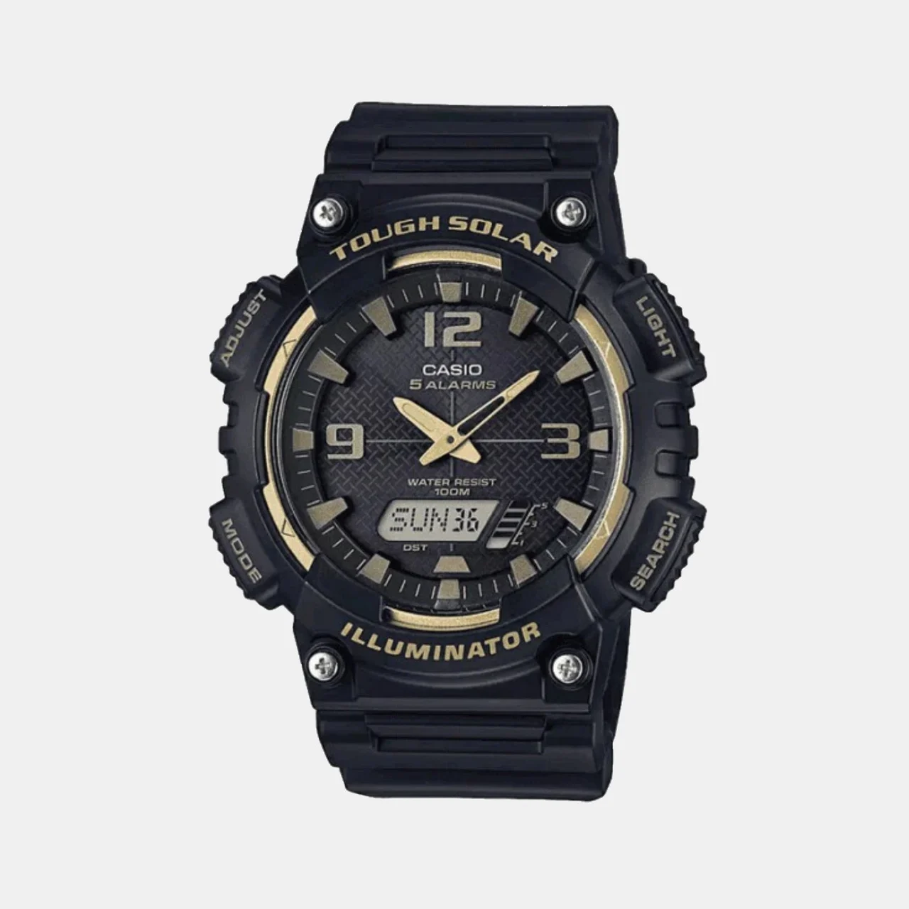 Casio Casio AD209 42 mm kol saati