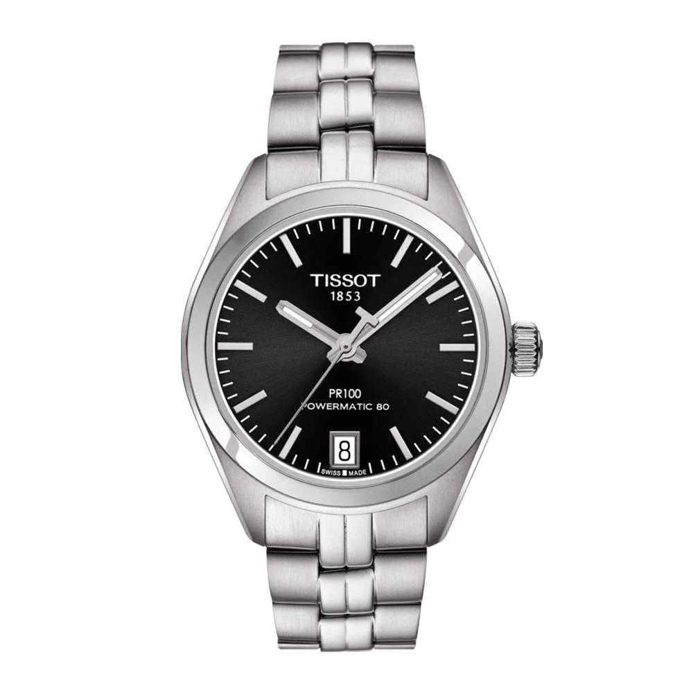 Tissot Tissot Pr 100 T1012071105100 33 mm kol saati