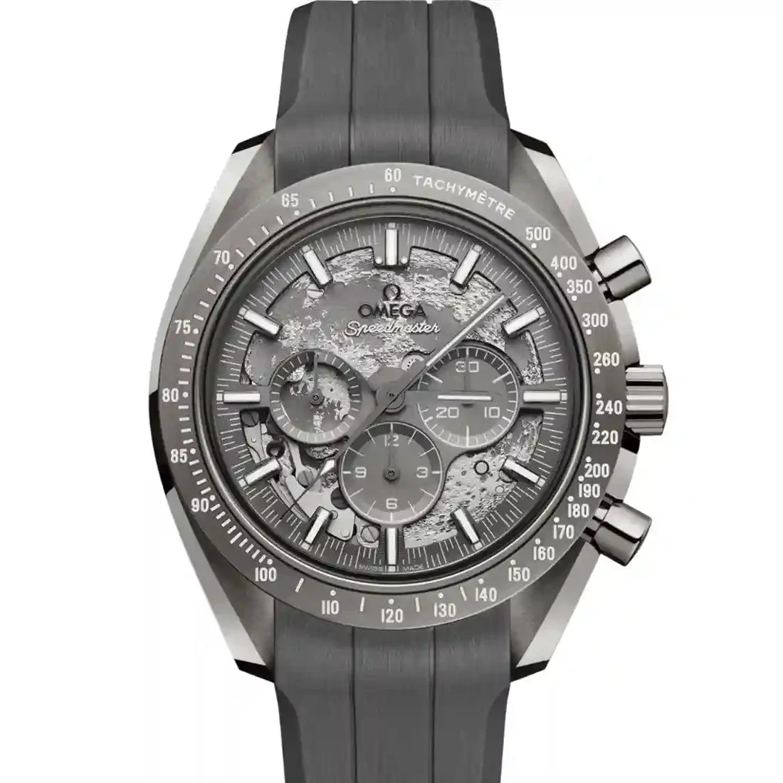 OMEGA Omega 49694 44 mm kol saati
