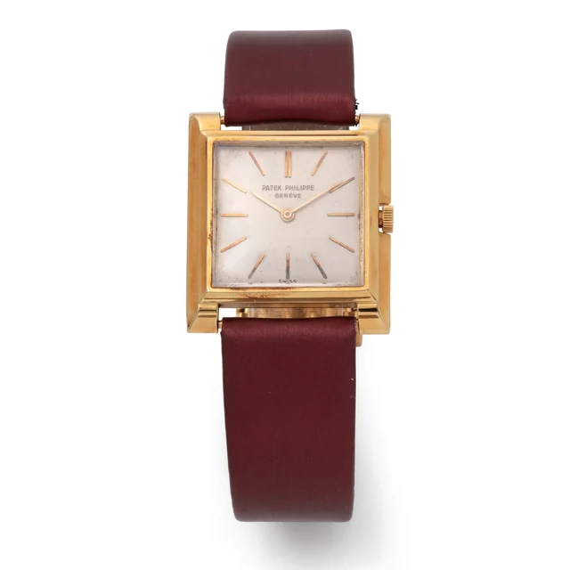 Patek Philippe 2562 kol saati
