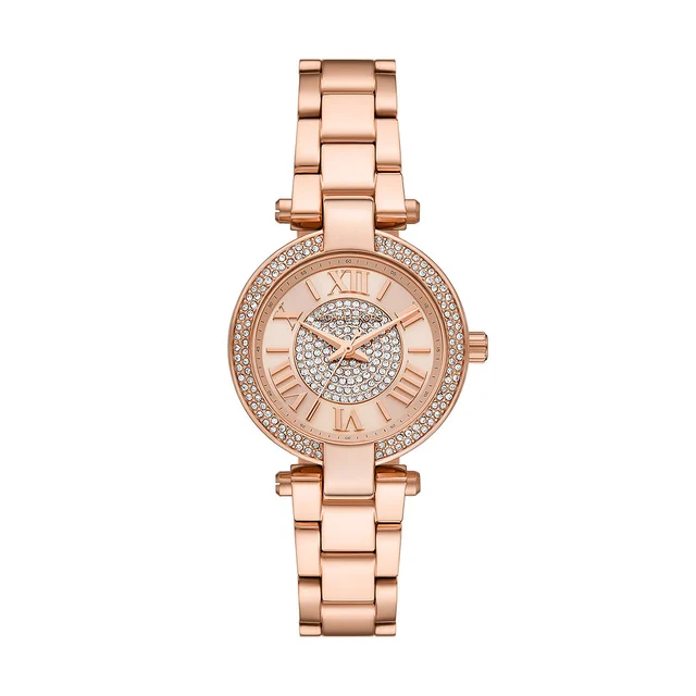 Michael Kors Laney MK4705 kol saati