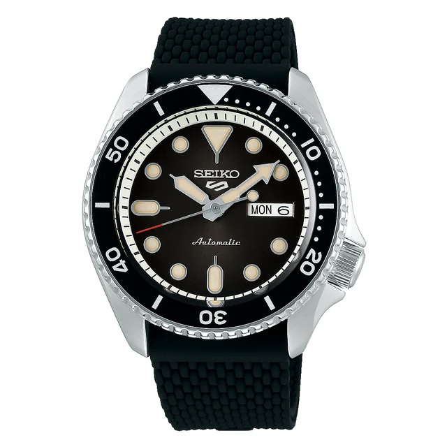 Seiko Sports SKX series SRPD73K2 kol saati