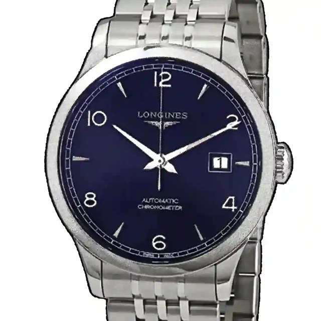 Longines Record 27715 kol saati