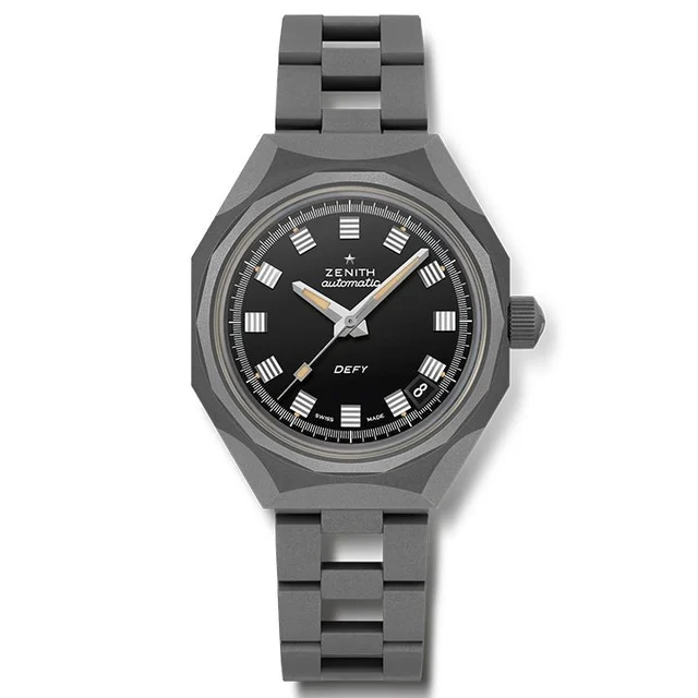 Zenith Defy 97.A3642.620/21.M3642 kol saati