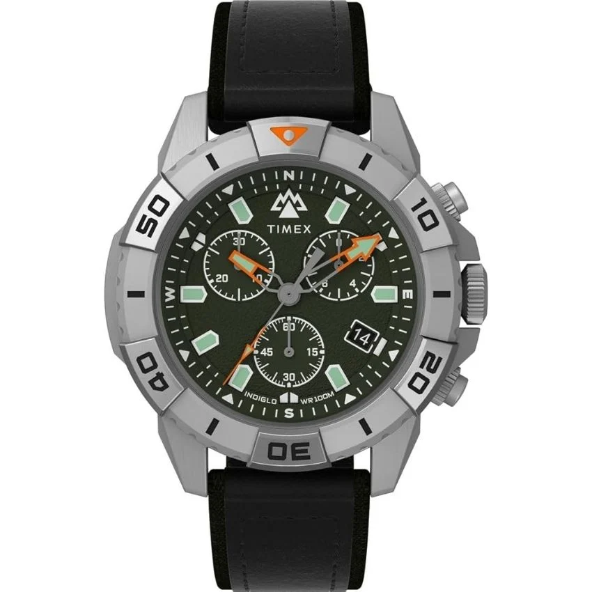 Timex Timex TW2W16100 42 mm kol saati