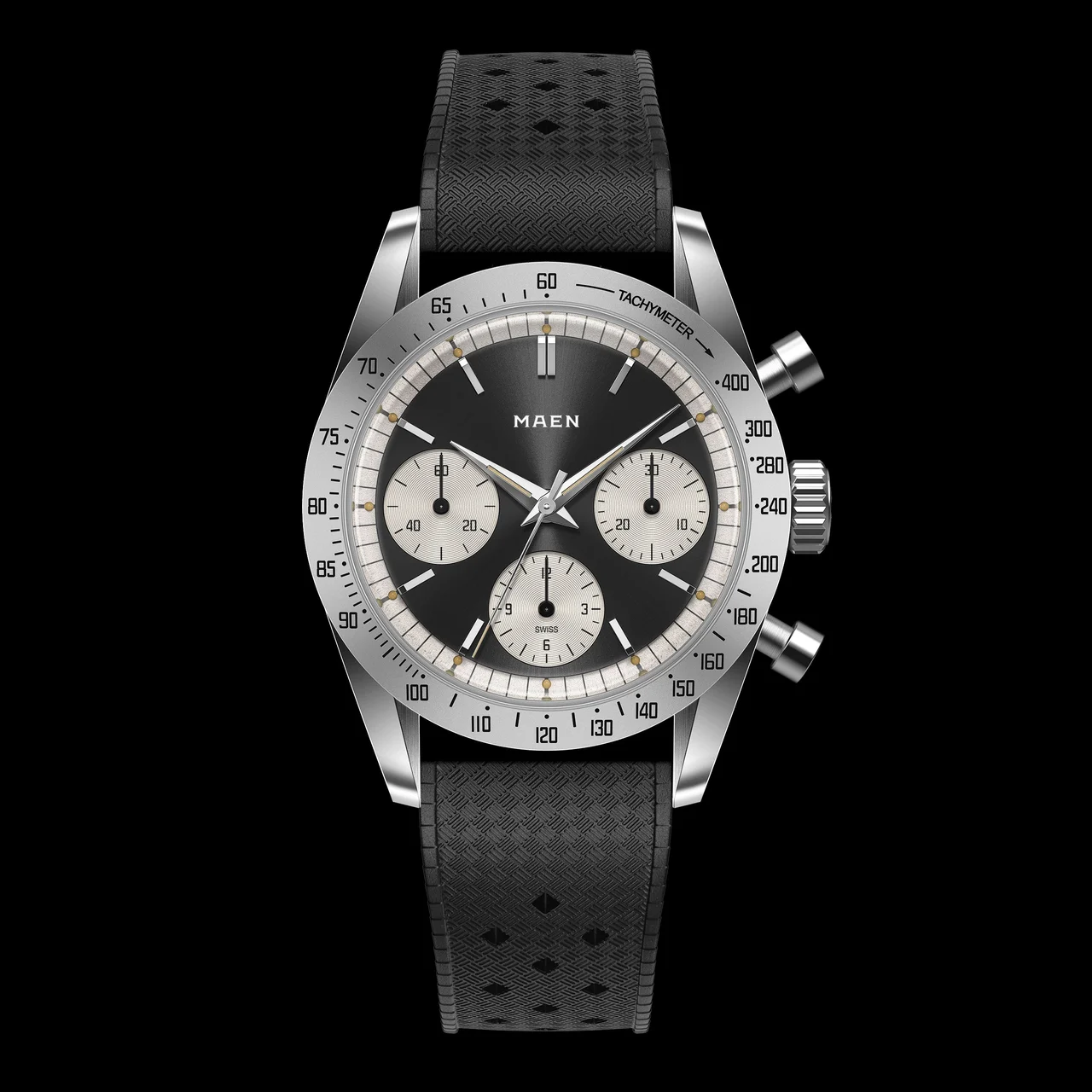 MAEN Watches Skymaster 38 - M6.2.2 kol saati
