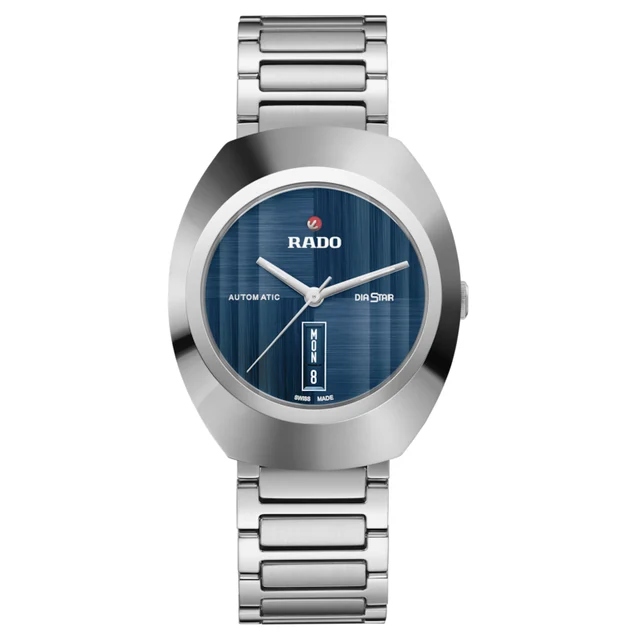 Rado DiaStar Original Automatic R12160213 kol saati
