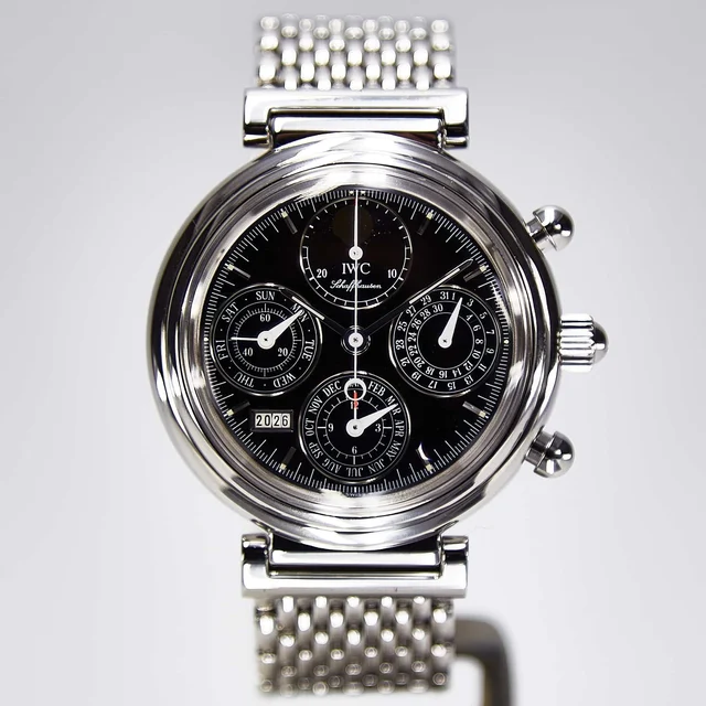 IWC IWC 210000008369 kol saati