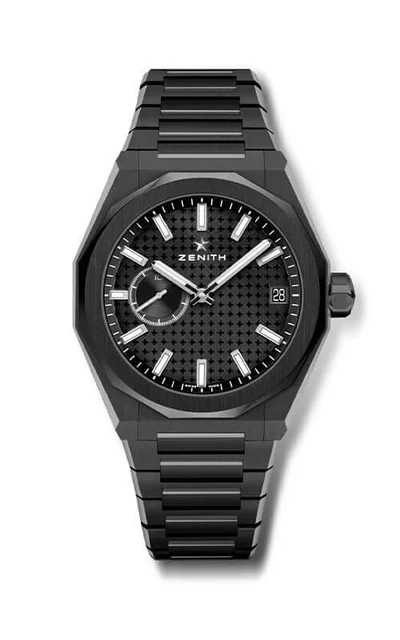 Zenith Defy Skyline 49.9300.3620/21.I001 kol saati