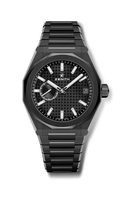 Zenith Defy Skyline 49.9300.3620/21.I001 41 mm kol saati