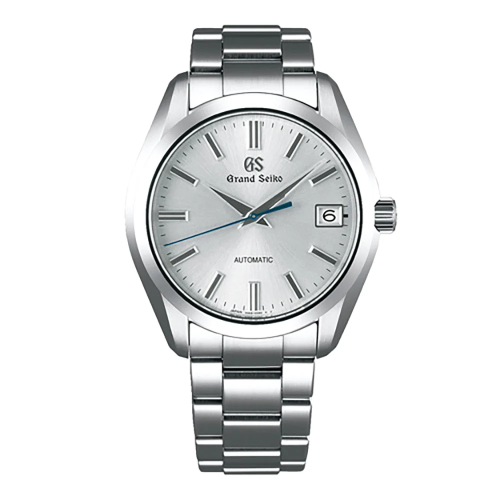 Grand Seiko SBGR307G 42 mm kol saati