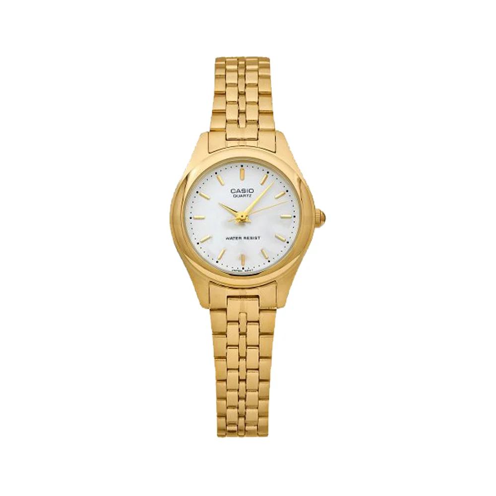 Casio CLTP-1129N-7ARDF 29 mm kol saati