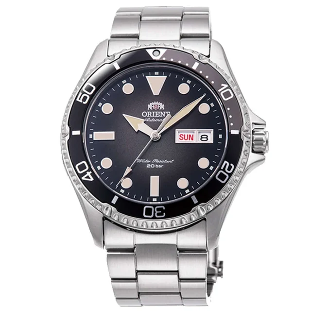 Orient Mako RA-AA0810N19B kol saati