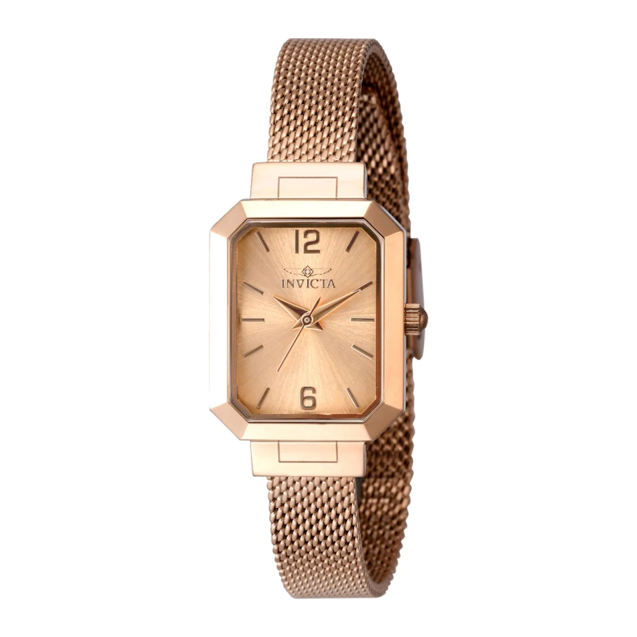 Invicta Angel INV48153 21 mm kol saati
