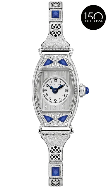 Bulova Miss America 96L340 kol saati