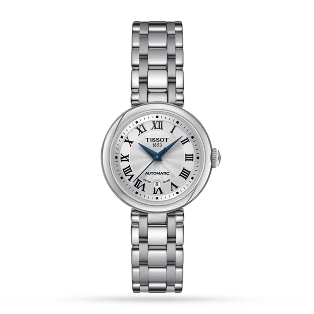 Tissot Bellissima 17361409 kol saati