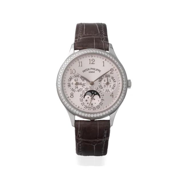 Patek Philippe Grand Complications 7140 7140G-001 kol saati