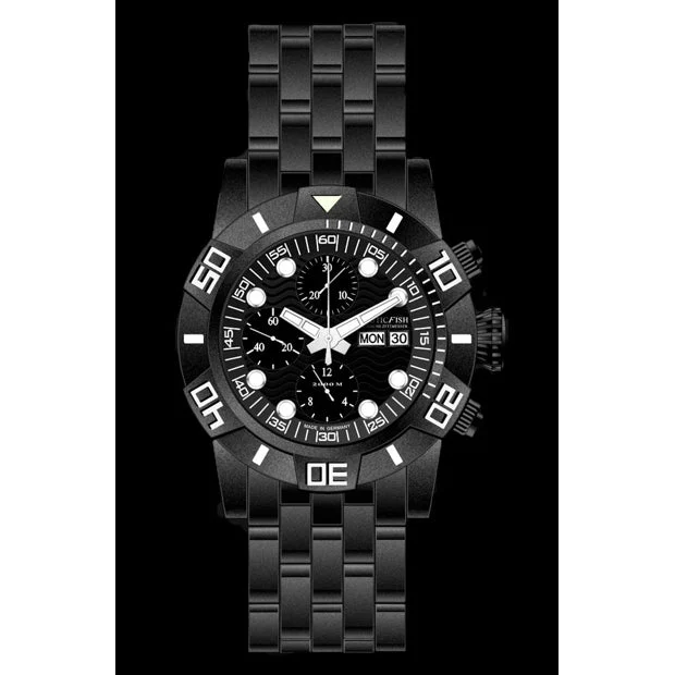 Schaumburg Watch WaterWall 2T-1 1017[2] kol saati