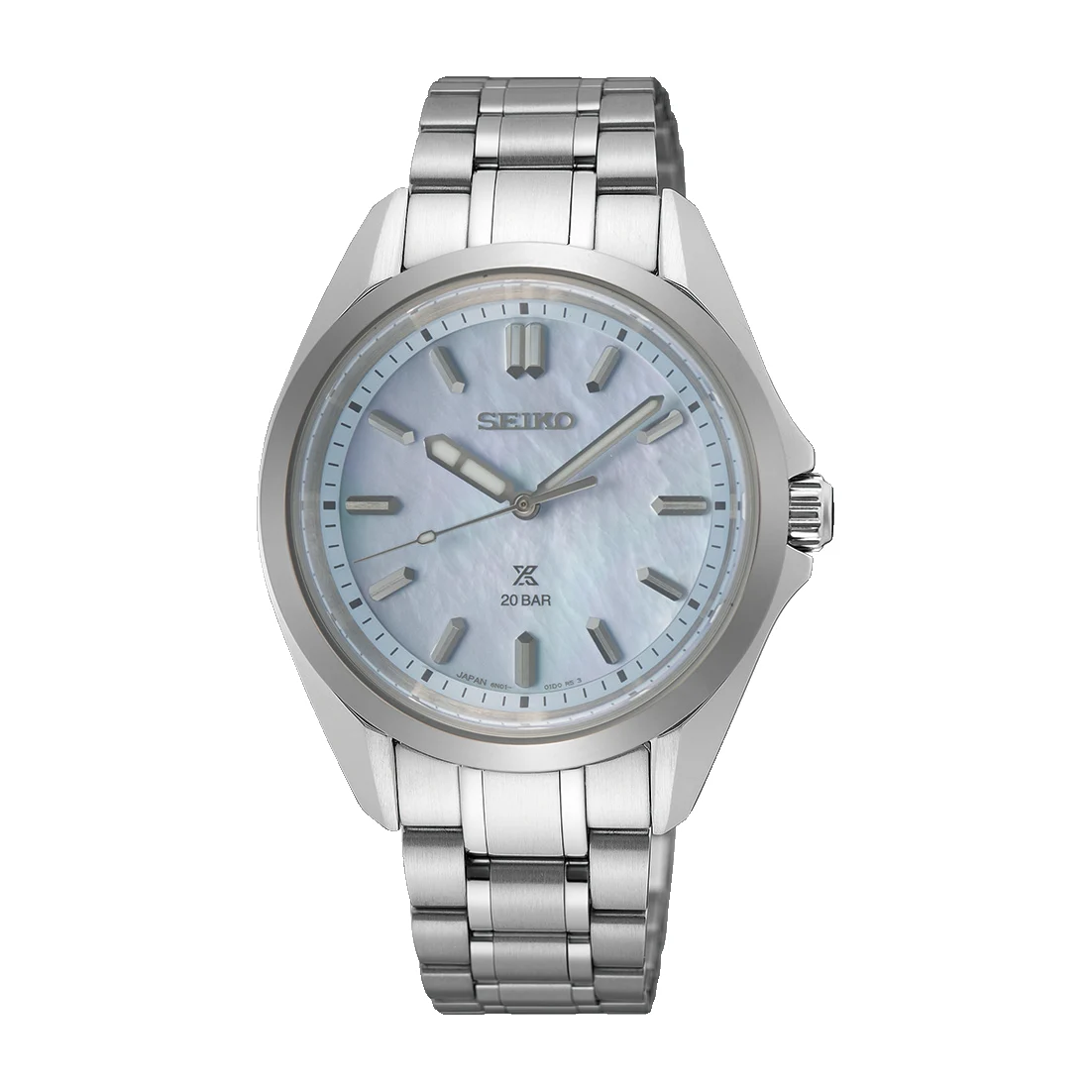 Seiko Prospex Sea SUR607 SUR607J1 34 mm kol saati